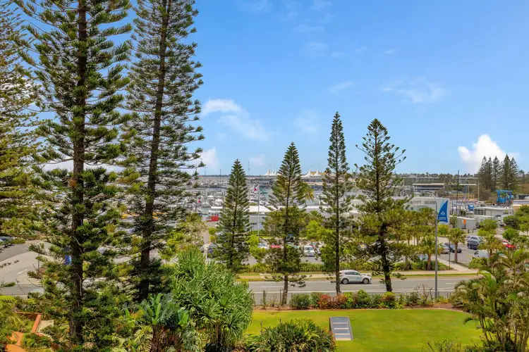 Third view of Homely apartment listing, 6/3655 Main Beach Parade, Main Beach QLD 4217