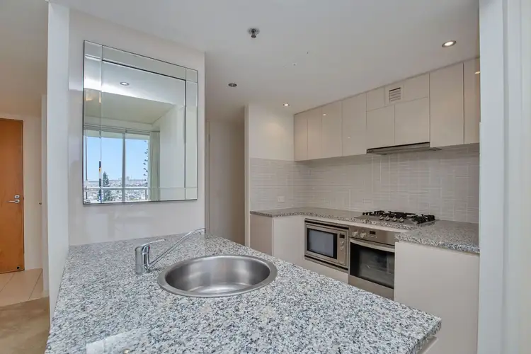 Fourth view of Homely apartment listing, 6/3655 Main Beach Parade, Main Beach QLD 4217