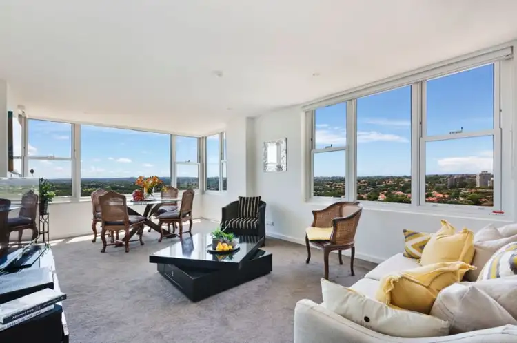 Second view of Homely apartment listing, Address available on request