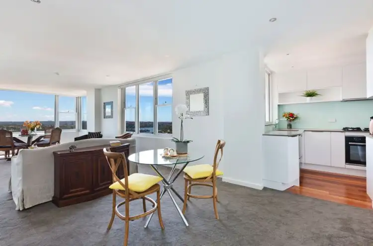 Third view of Homely apartment listing, Address available on request