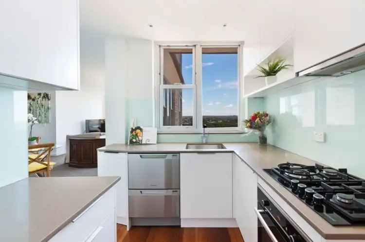 Fourth view of Homely apartment listing, Address available on request