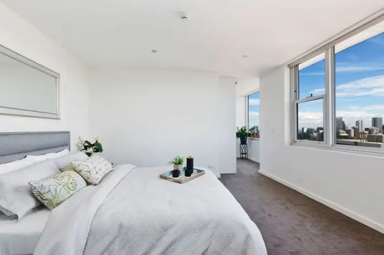 Fifth view of Homely apartment listing, Address available on request
