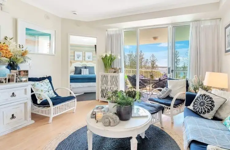 402/182-192 Marine Parade, Labrador QLD 4215