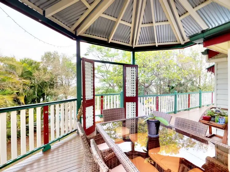 12 Hughes Terrace, Gympie QLD 4570