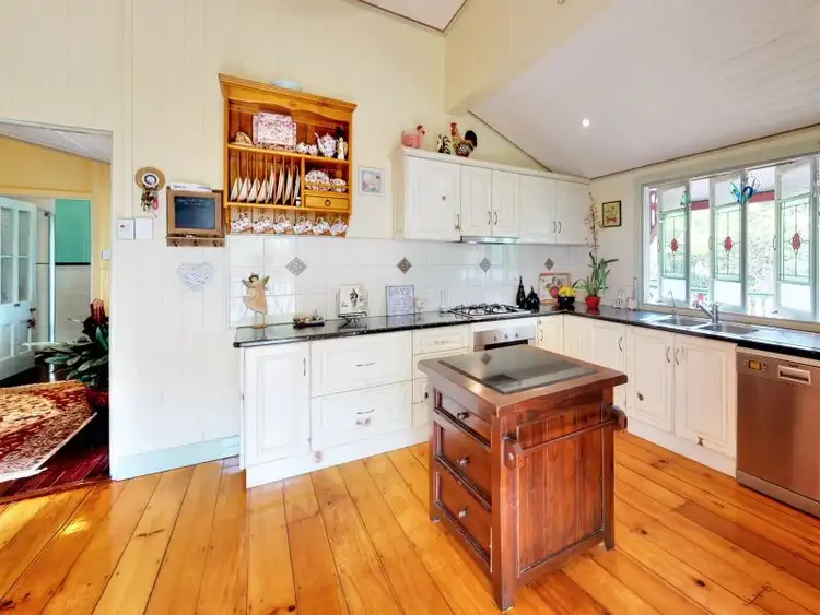 Fourth view of Homely house listing, 12 Hughes Terrace, Gympie QLD 4570