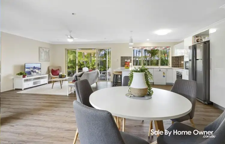 10 Georgia Close, Tingalpa QLD 4173