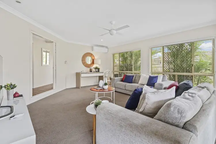 Fourth view of Homely house listing, 10 Georgia Close, Tingalpa QLD 4173