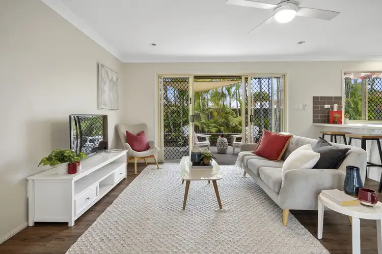 Sixth view of Homely house listing, 10 Georgia Close, Tingalpa QLD 4173
