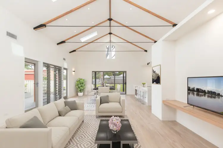 Fourth view of Homely house listing, 56 Coupland Avenue, Tea Gardens NSW 2324