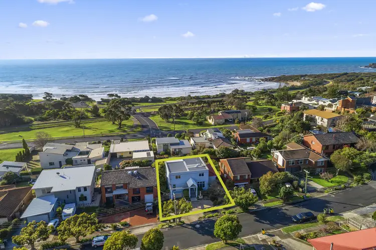 Main view of Homely house listing, 4 Monash Court, Devonport TAS 7310