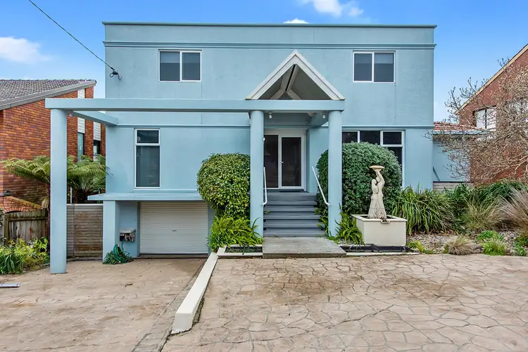 Fourth view of Homely house listing, 4 Monash Court, Devonport TAS 7310