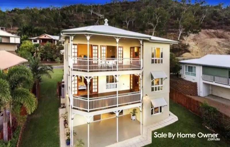 Main view of Homely house listing, 8 Tableland Terrace, Mount Louisa QLD 4814