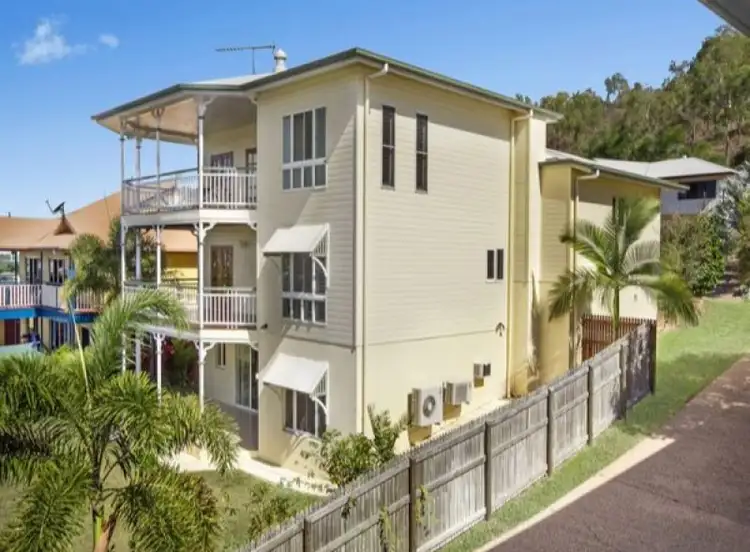 Second view of Homely house listing, 8 Tableland Terrace, Mount Louisa QLD 4814