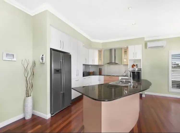 Fourth view of Homely house listing, 8 Tableland Terrace, Mount Louisa QLD 4814