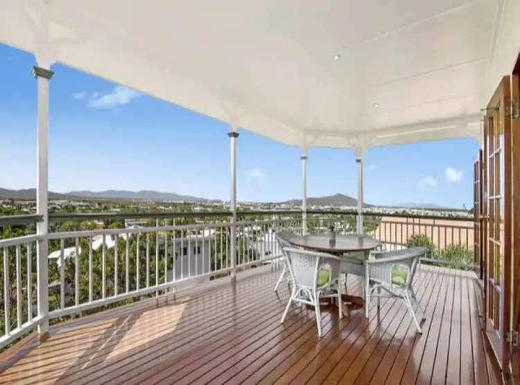 Sixth view of Homely house listing, 8 Tableland Terrace, Mount Louisa QLD 4814