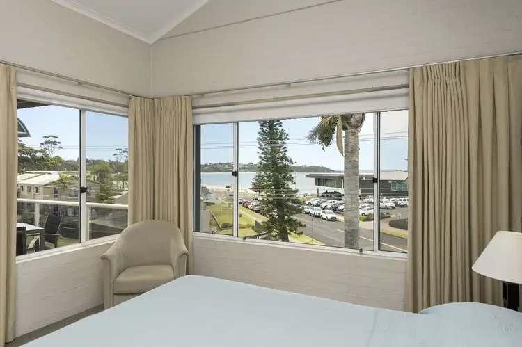 Fourth view of Homely serviced apartment listing, 7/17 Golf Avenue, Mollymook NSW 2539