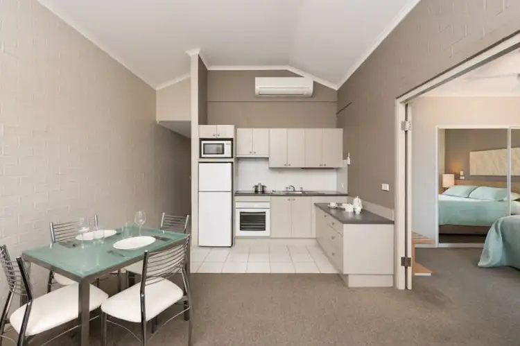 Fourth view of Homely apartment listing, 6/17 Golf Avenue, Mollymook NSW 2539