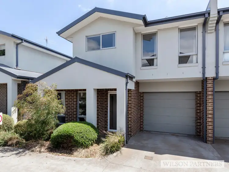 10/32 Rutledge Street, Kilmore VIC 3764