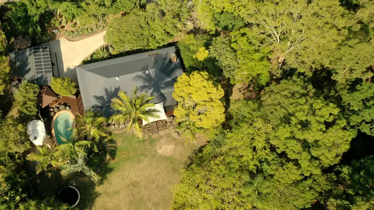 265 Lower Mount Mellum Road, Mount Mellum QLD 4550