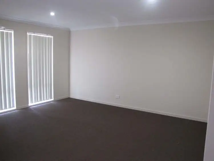 Seventh view of Homely house listing, 17 Tarrawonga Drive, Calliope QLD 4680