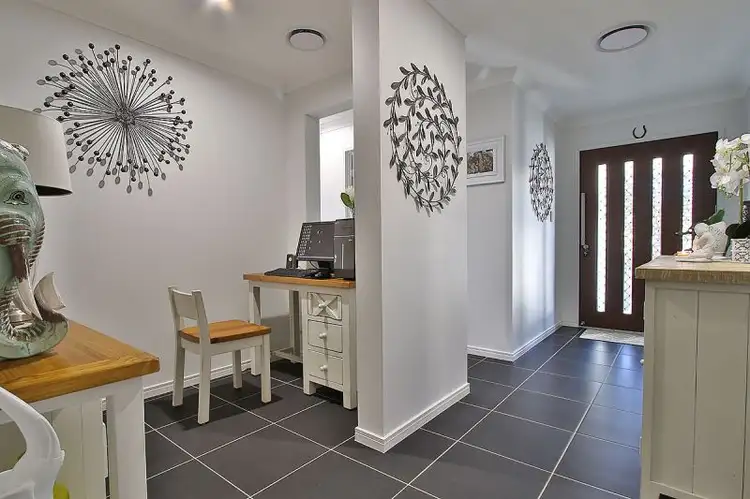 Fourth view of Homely house listing, 3 Ridgevale Drive, Regency Downs QLD 4341