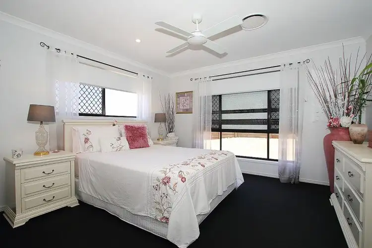 Fifth view of Homely house listing, 3 Ridgevale Drive, Regency Downs QLD 4341