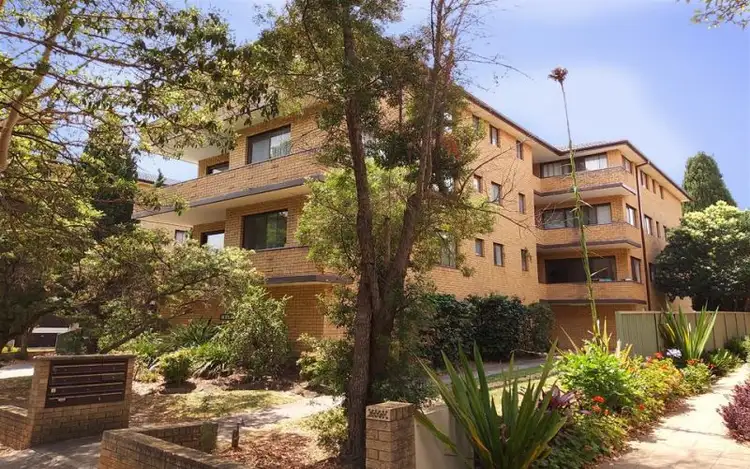 Main view of Homely apartment listing, 9/39 Austral Street, Penshurst NSW 2222