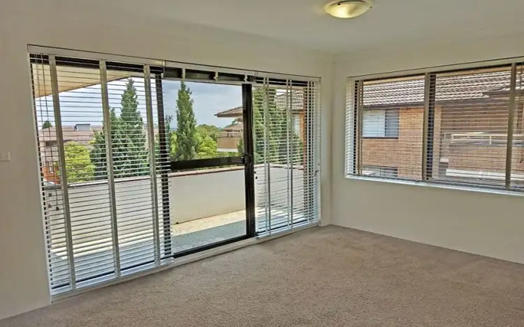 Third view of Homely apartment listing, 9/39 Austral Street, Penshurst NSW 2222