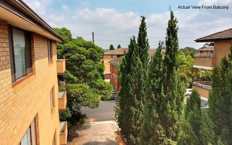 Fourth view of Homely apartment listing, 9/39 Austral Street, Penshurst NSW 2222