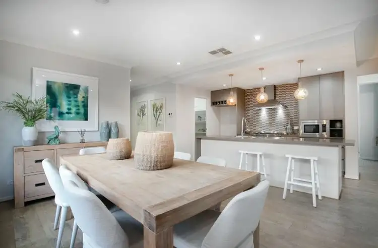 Third view of Homely house listing, 17 Wimbledon Blvd, Strathtulloh VIC 3338