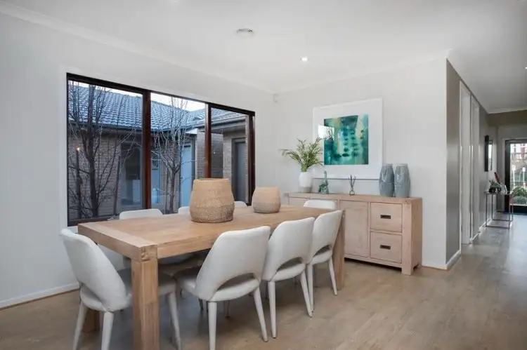 Fourth view of Homely house listing, 17 Wimbledon Blvd, Strathtulloh VIC 3338