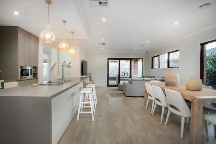 Fifth view of Homely house listing, 17 Wimbledon Blvd, Strathtulloh VIC 3338