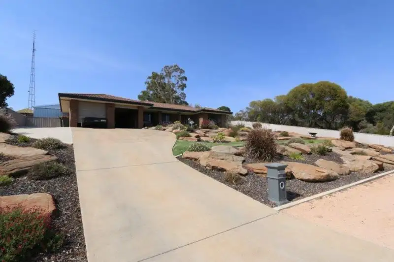 Main view of Homely house listing, 29 Marschall Street, Waikerie SA 5330