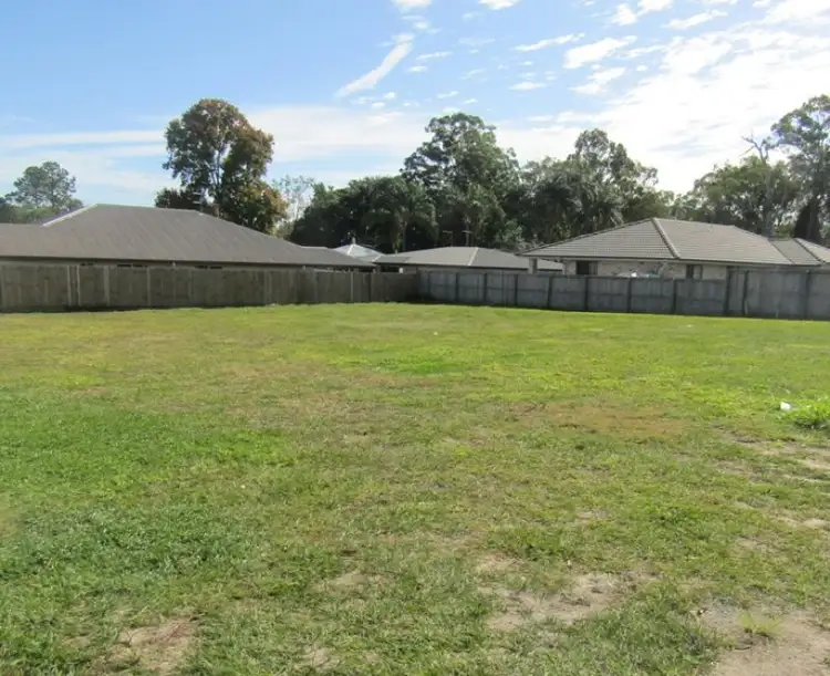 Main view of Homely land listing, Lot 50 Cronin Street, Morayfield QLD 4506