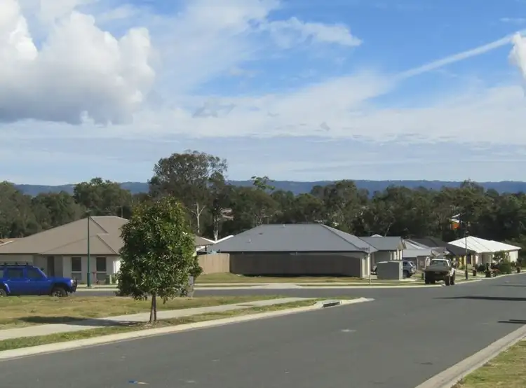 Second view of Homely land listing, Lot 50 Cronin Street, Morayfield QLD 4506