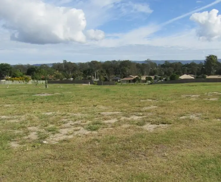 Third view of Homely land listing, Lot 50 Cronin Street, Morayfield QLD 4506
