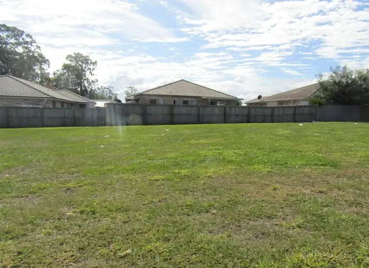 Fourth view of Homely land listing, Lot 50 Cronin Street, Morayfield QLD 4506