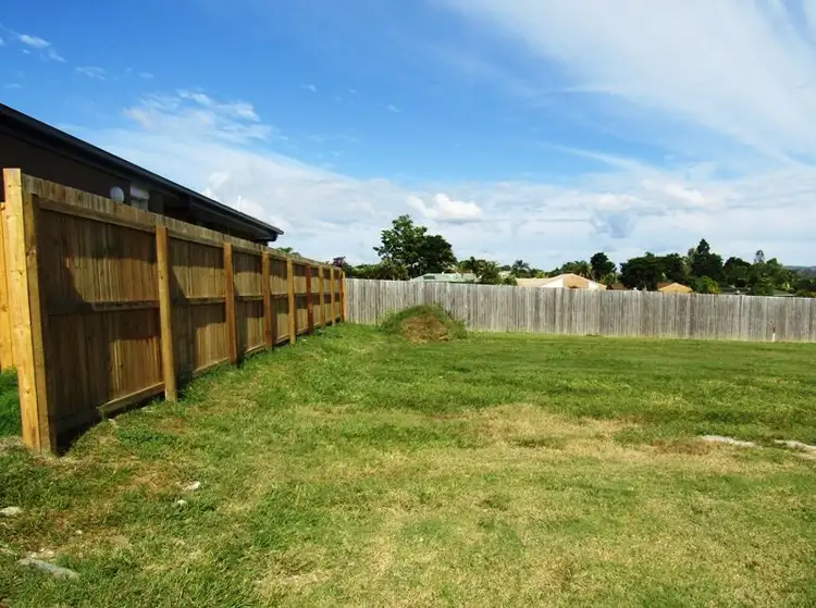 Fifth view of Homely land listing, Lot 50 Cronin Street, Morayfield QLD 4506