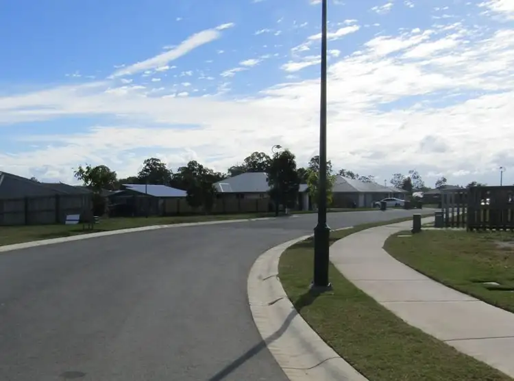 Sixth view of Homely land listing, Lot 50 Cronin Street, Morayfield QLD 4506