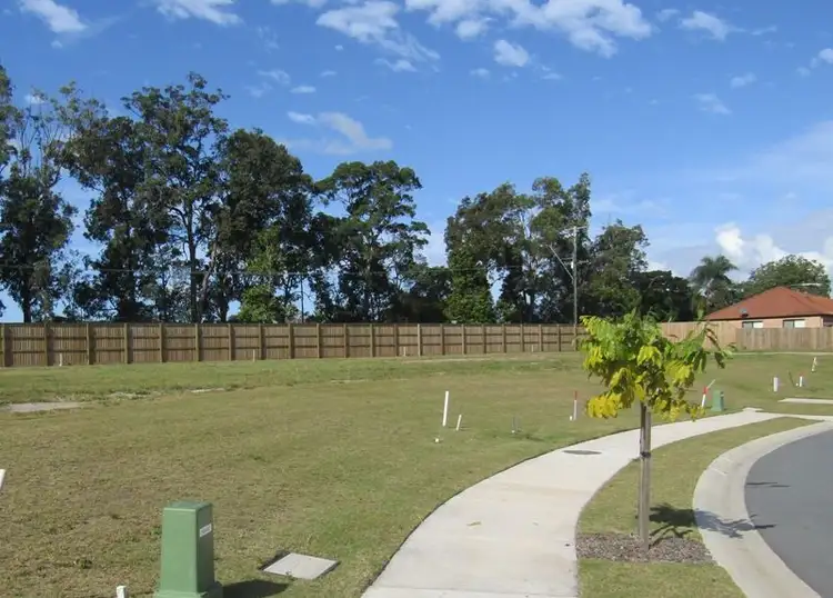 Seventh view of Homely land listing, Lot 50 Cronin Street, Morayfield QLD 4506