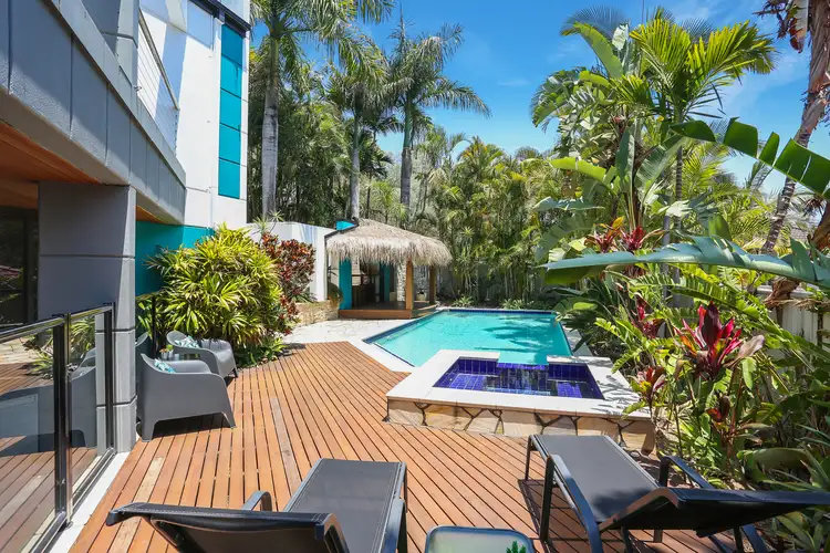 23 Callicarpa Street, Reedy Creek QLD 4227