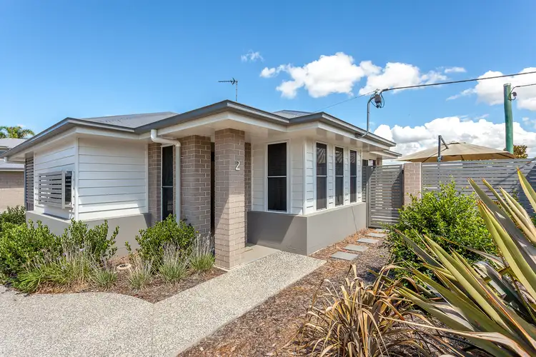 2/34 High Street, Rangeville QLD 4350