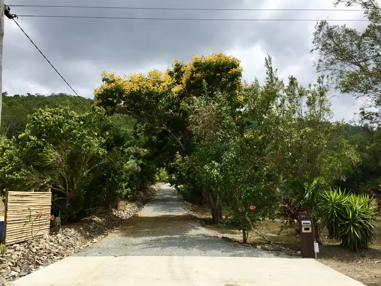 Main view of Homely land listing, 2/144 Wrights Road, Strathdickie QLD 4800