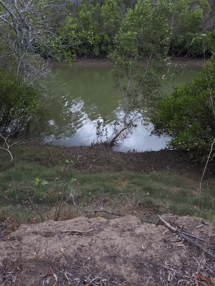 Second view of Homely land listing, 118 Pacific Haven Circuit, Pacific Haven QLD 4659