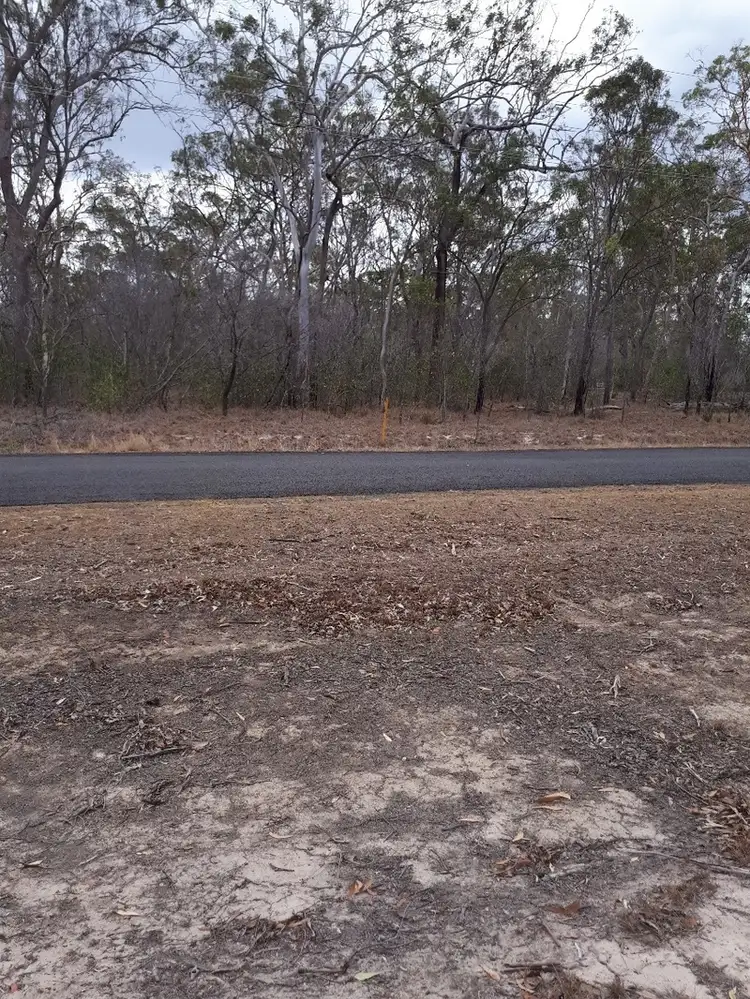 Third view of Homely land listing, 118 Pacific Haven Circuit, Pacific Haven QLD 4659