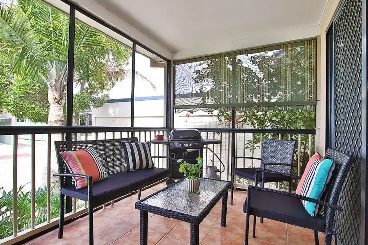 Second view of Homely house listing, 91/213 Brisbane Terrace, Goodna QLD 4300