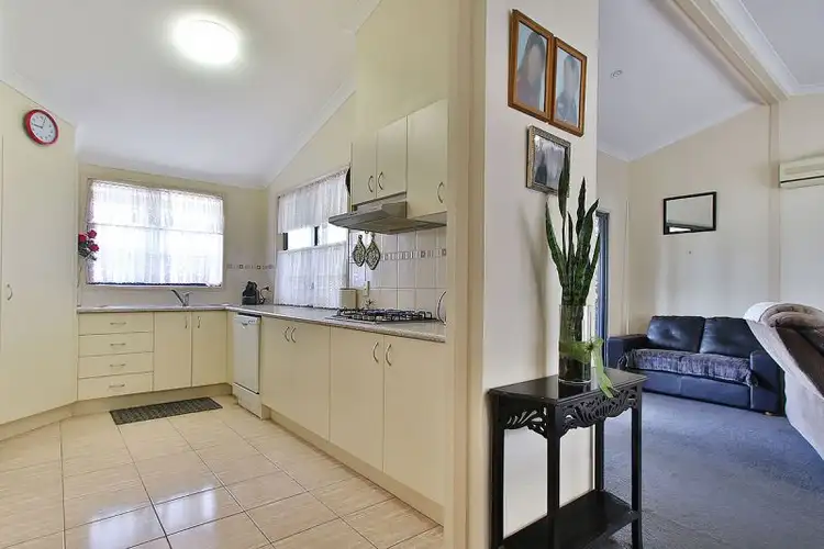 Sixth view of Homely house listing, 91/213 Brisbane Terrace, Goodna QLD 4300