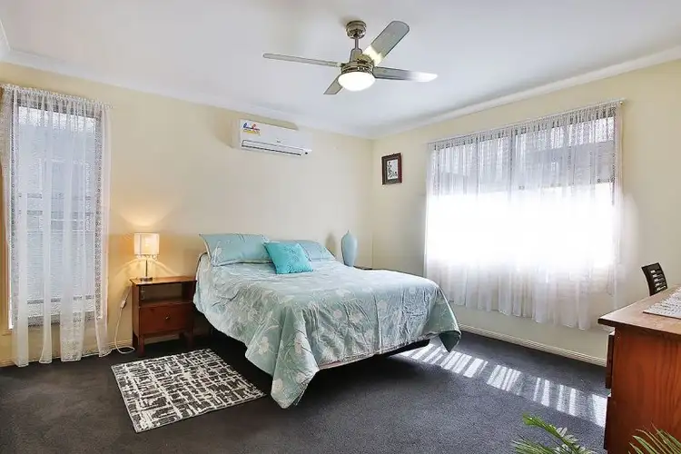 Seventh view of Homely house listing, 91/213 Brisbane Terrace, Goodna QLD 4300
