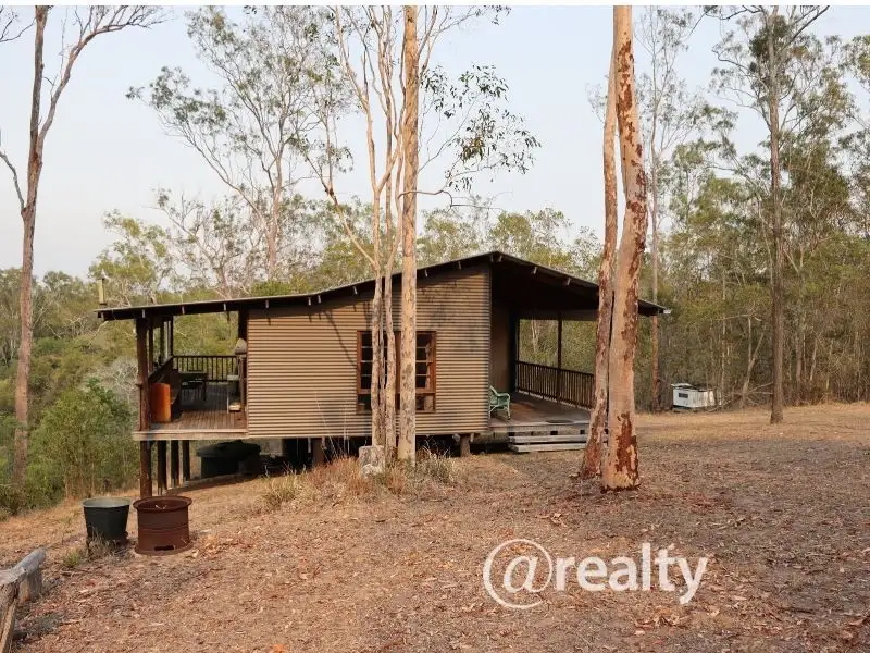 Main view of Homely land listing, Address available on request