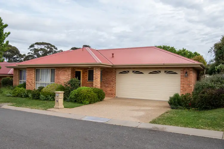Main view of Homely retirement listing, 14 Hillsborough Village/32 Sydney Road, Beechworth VIC 3747
